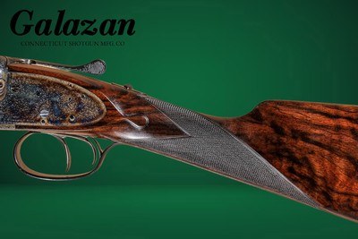 James Purdey & Son - SxS, 16ga. 28