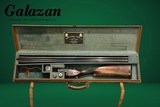 James Purdey & Son - SxS, 16ga. 28