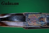 James Purdey & Son - SxS, 16ga. 28