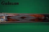 James Purdey & Son - SxS, 16ga. 28