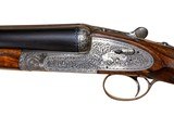 DO NOT ORDER A NEW GUN. BRAND NEW PAIR of Holland & Hollands - Royal Model, SxS, 12ga. 27