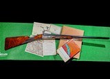 Parker - DHE Grade, SxS, 0 Frame, 20ga. 26
