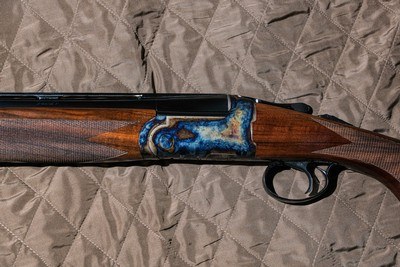 CSMC - Revelation, Case Colored, O/U, 20ga. 28