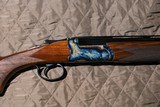 CSMC - Revelation, Case Colored, O/U, 20ga. 28