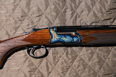 CSMC - Revelation, Case Colored, O/U, 20ga. 28