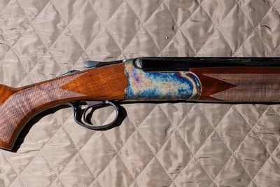 CSMC - Revelation, Case Colored, O/U, 20ga. 28