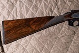 CSMC - RSP, Sideplated, O/U, Deep Ornamental Vine Engraving, 20ga. 28