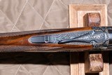 CSMC - RSP, Sideplated, O/U, Deep Ornamental Vine Engraving, 20ga. 28