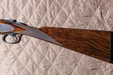 CSMC - RSP, Sideplated, O/U, Deep Ornamental Vine Engraving, 20ga. 28