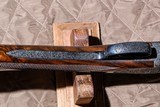 CSMC - RSP, Sideplated, O/U, Deep Ornamental Vine Engraving, 20ga. 28