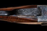 Parker Reproduction - DHE Grade, SxS, 00 Frame, 28ga. 26