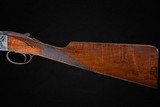 Parker Reproduction - DHE Grade, SxS, 00 Frame, 28ga. 26