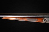 Parker Reproduction - DHE Grade, SxS, 00 Frame, 28ga. 26