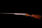 Parker Reproduction - DHE Grade, SxS, 00 Frame, 28ga. 26