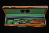 Parker Reproduction - DHE Grade, SxS, 00 Frame, 28ga. 26