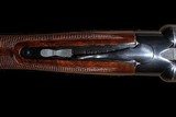 Winchester - Model 21, SxS, RARE Early Custom Grade, Two Barrel Set, 20ga/20ga. 26