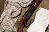 Winchester - Model 21, SxS, Skeet Grade, 20ga. 28