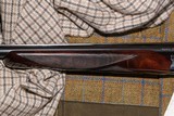 Winchester - Model 21, SxS, Skeet Grade, 20ga. 28