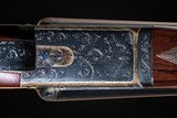 Watson Brothers - Boxlock Ejector, SxS, 20ga. 26