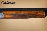 A & S Famars - Excalibur BL, O/U, 20ga. 29