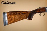 A & S Famars - Excalibur BL, O/U, 20ga. 29