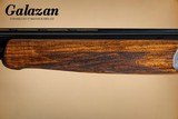 A & S Famars - Excalibur BL, O/U, 20ga. 29