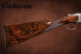 Browning - Continental Centennial Set, O/U, Made In Belgium, .30-06/24
