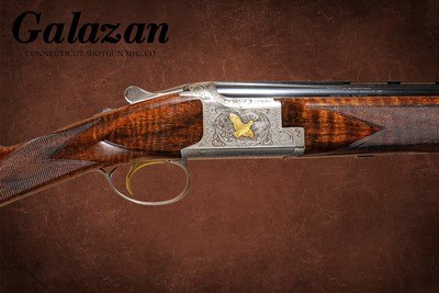 Browning - Continental Centennial Set, O/U, Made In Belgium, .30-06/24