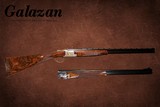 Browning - Continental Centennial Set, O/U, Made In Belgium, .30-06/24