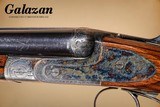 Francotte - 20E, SxS, 20ga. 26