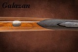 E.J. Churchill - XXV Crown Grade Sidelock Ejector, 20ga. 25