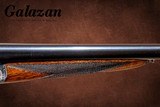 E.J. Churchill - XXV Crown Grade Sidelock Ejector, 20ga. 25