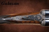 E.J. Churchill - XXV Crown Grade Sidelock Ejector, 20ga. 25