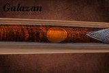 Henry Atkin (From Purdey) - Lightweight, SxS, Sidelock Ejector, 12ga. 28