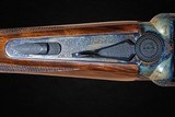 CSMC - Christian Hunter, SxS, Detachable Floor Plate, 28ga. 28