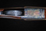 CSMC - Christian Hunter, SxS, Detachable Floor Plate, 28ga. 30