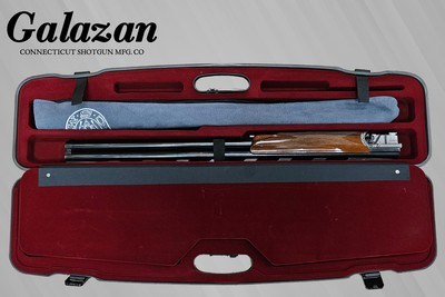 CSMC - G1 Celtic Engraved, O/U, 12ga. 30