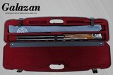 CSMC - G1 Celtic Engraved, O/U, 12ga. 30