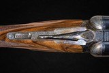 Parker Reproduction - DHE Grade, SxS, 20ga. 26