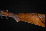 Parker Reproduction - DHE Grade, SxS, 20ga. 26