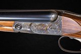 Parker Reproduction - DHE Grade, SxS, 20ga. 26