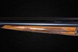 Parker Reproduction - DHE Grade, SxS, 20ga. 26