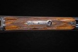 Parker Reproduction - DHE Grade, SxS, 20ga. 26