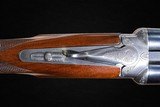 Winchester - Model 23, SxS, Pigeon Grade, XTR Lightweight, 20ga. 25 1/2” Barrels Choked IC/M. CASE INCLUDED. MAKE OFFER. - 10 of 11