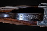Parker Reproduction - DHE Grade, SxS, 20ga. 26
