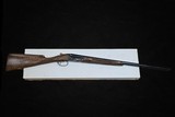 Parker Reproduction - DHE Grade, SxS, 20ga. 26