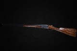 Parker Reproduction - DHE Grade, SxS, 20ga. 26