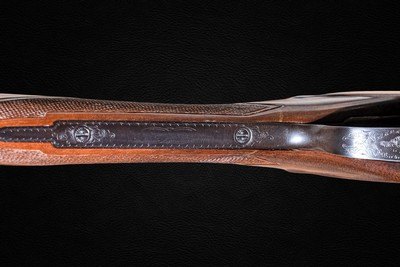 Parker Reproduction - DHE Grade, SxS, 20ga. 26