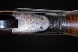Parker Reproduction - DHE Grade, SxS, 20ga. 26