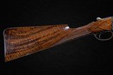 Parker Reproduction - DHE Grade, SxS, 20ga. 26